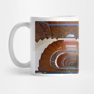 Staircase Mug